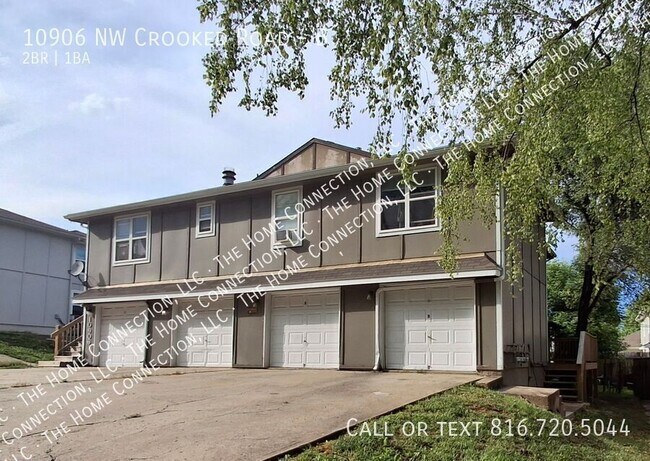 Building Photo - 10906 NW Crooked Rd