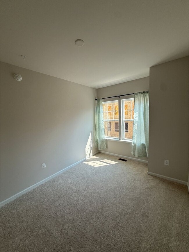 Building Photo - Luxury 3BR Townhome in Shipley Homestead | Quartz Kitchen, Fireplace & 2-Car Garage