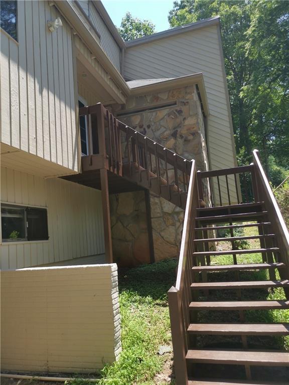 Building Photo - 2521 Oakrill Rd