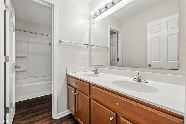 Building Photo - 18126 Pate Hollow Ct