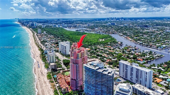 Building Photo - 2110 N Ocean Blvd