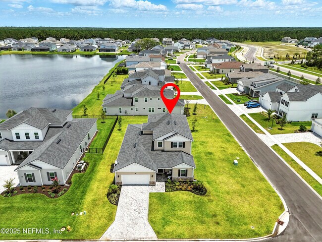 Building Photo - 24 Tradesman Ln