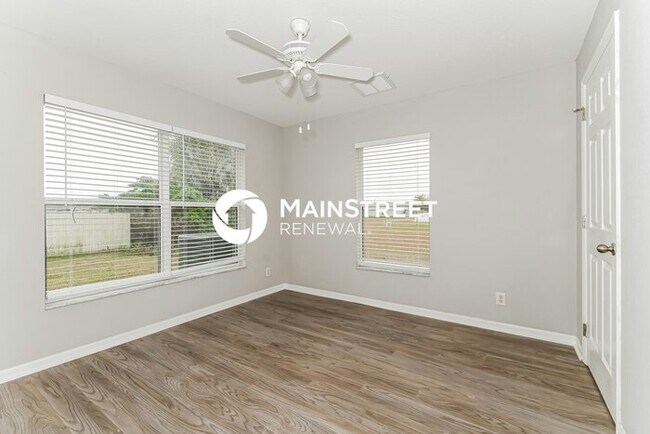 Building Photo - 4 Bedroom Pet-Friendly Home in Cape Coral, FL with Main Street Renewal