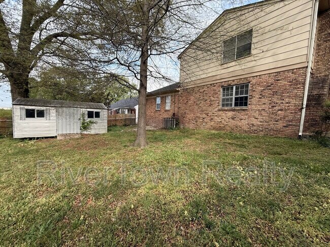 Building Photo - 3113 Wickham Dr