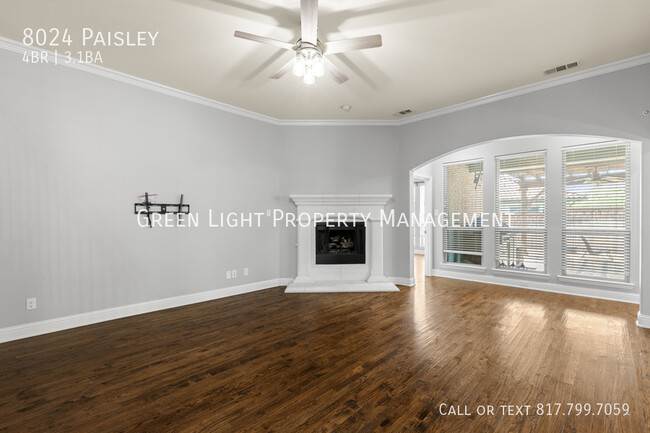 Building Photo - 8024 Paisley-