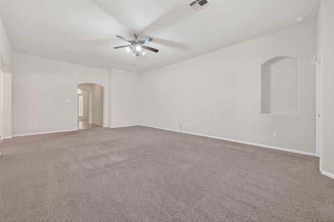 Building Photo - 3327 Tall Sycamore Trail