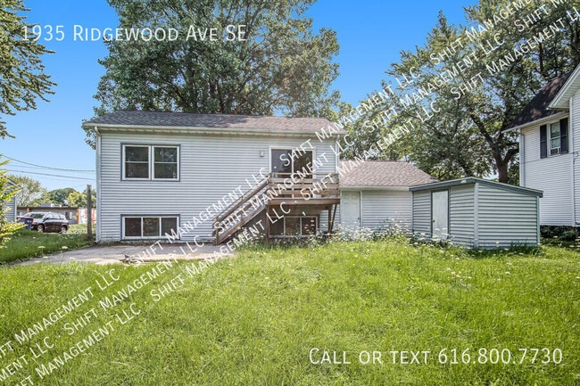 Building Photo - 1935 Ridgewood Ave SE