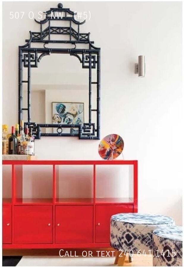 Building Photo - 507 O St NW