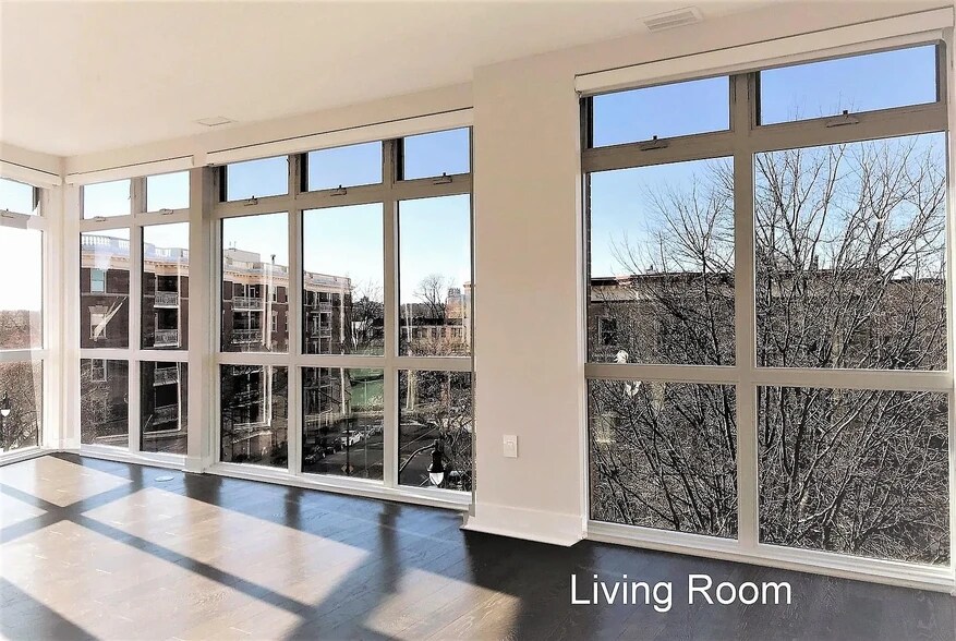 Building Photo - 1794 Lanier Pl NW
