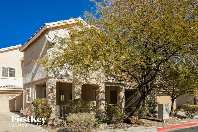 Building Photo - 1680 Dark Wolf Ave