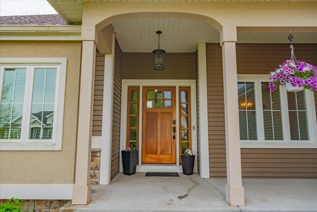 Building Photo - 1002 Millies Way
