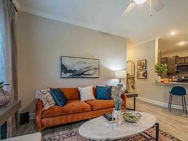 Building Photo - Affordable Comfort with Modern Style!