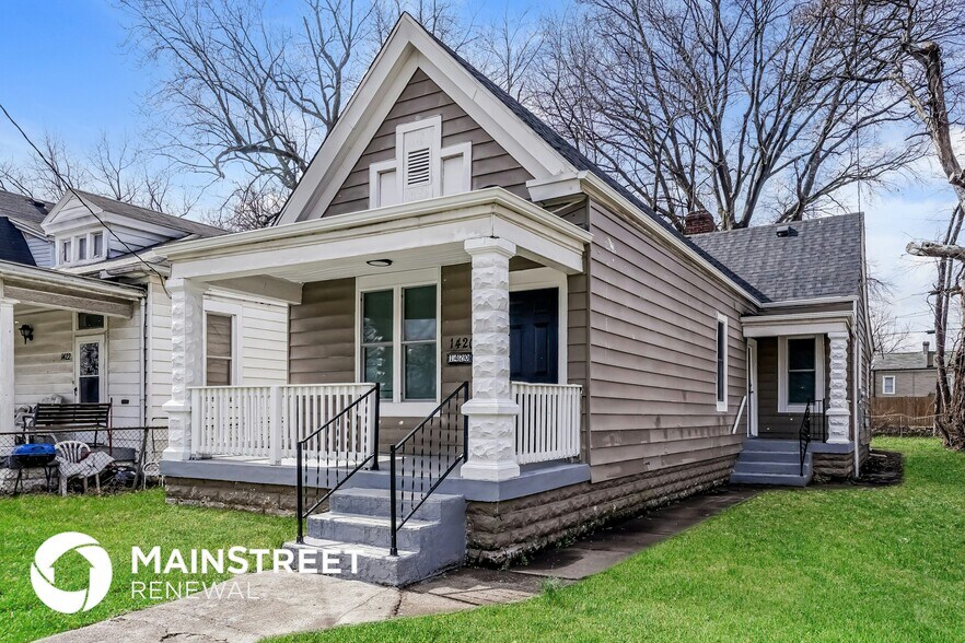 Building Photo - 1420 S 28th St