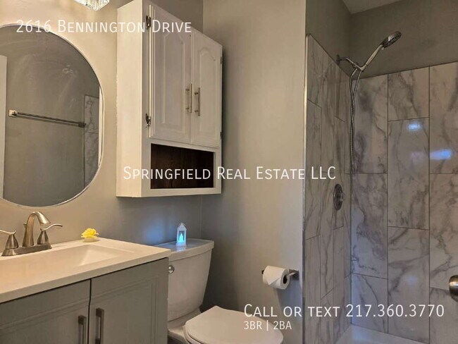 Building Photo - 2616 Bennington Dr