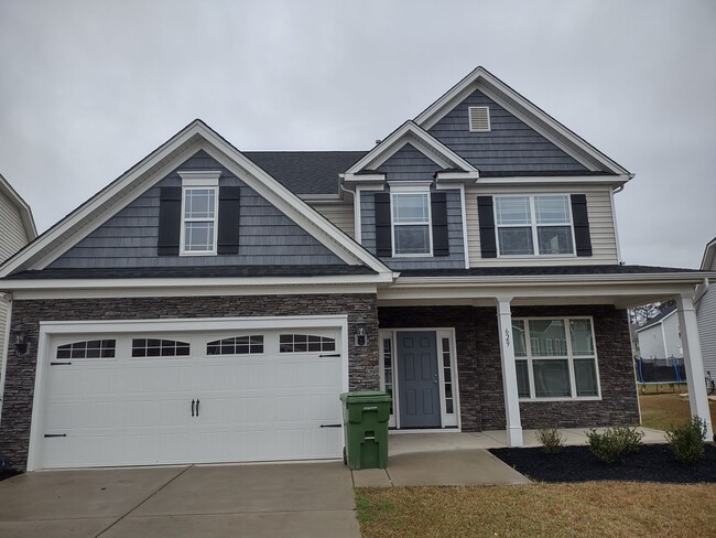 Primary Photo - Gorgeous FIVE Bedroom Home in Blythewood SC!