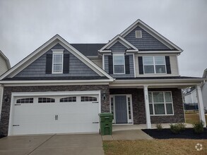 Building Photo - Gorgeous FIVE Bedroom Home in Blythewood SC!