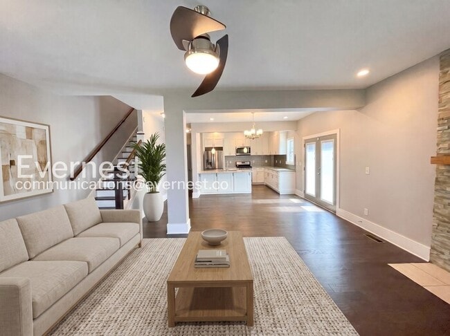 Building Photo - 3-Bed/2.5-Bath Home/Available Now!