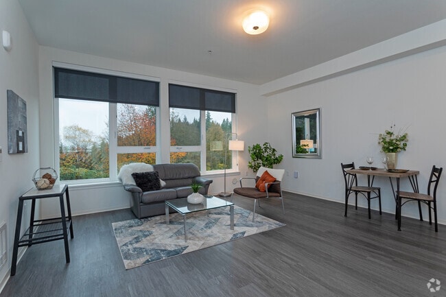 2BR, 1BA - 655SF - Koz on Weaver Road
