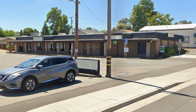 Building Photo - 4216 Shasta Dam Blvd