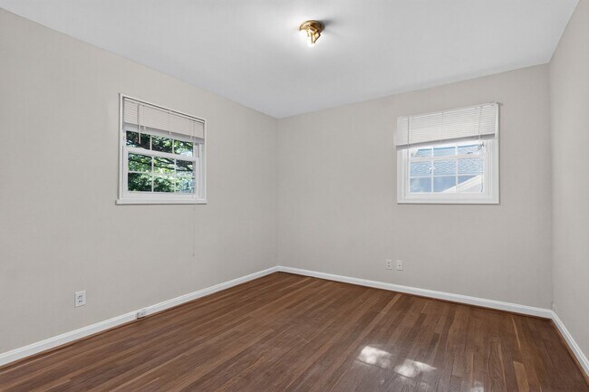Building Photo - 3521 Yuma St NW