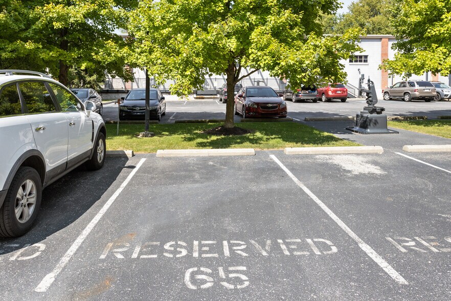 Building Photo - 55 S Harding St