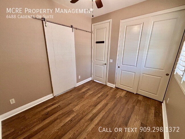 Building Photo - 6488 Cadenza Dr