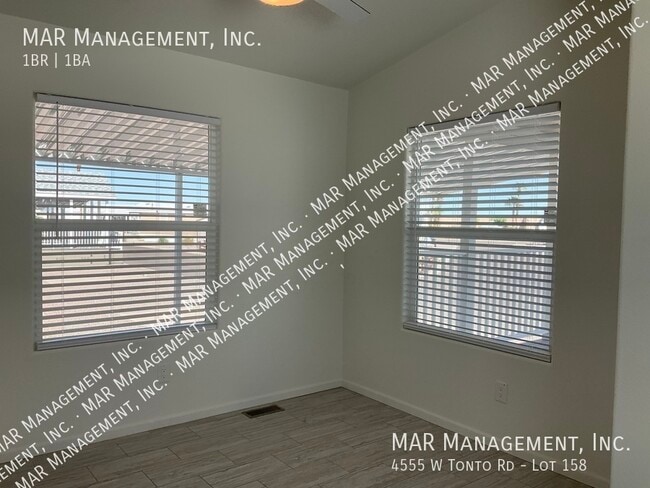 Building Photo - 4555 W Tonto Rd