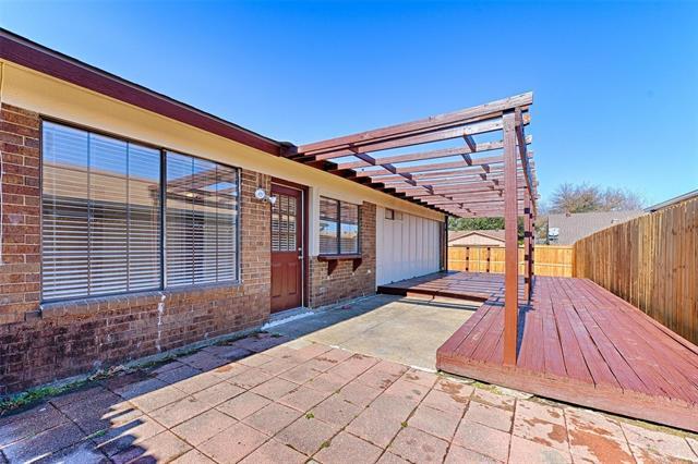 Building Photo - 1409 Pecos St