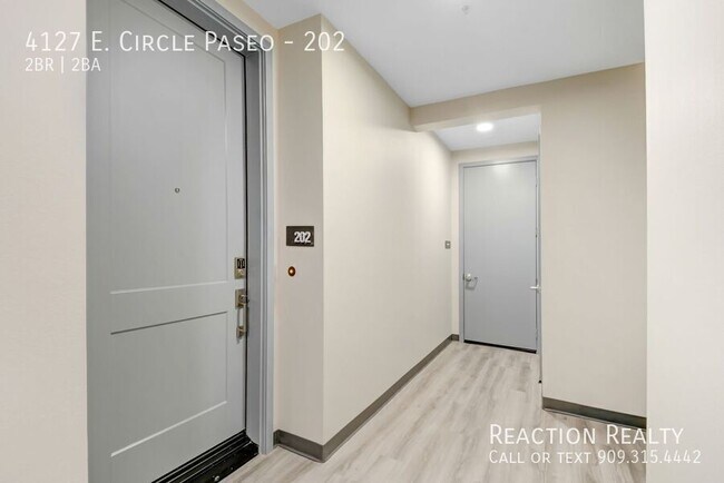 Building Photo - 4127 E. Circle Paseo-202