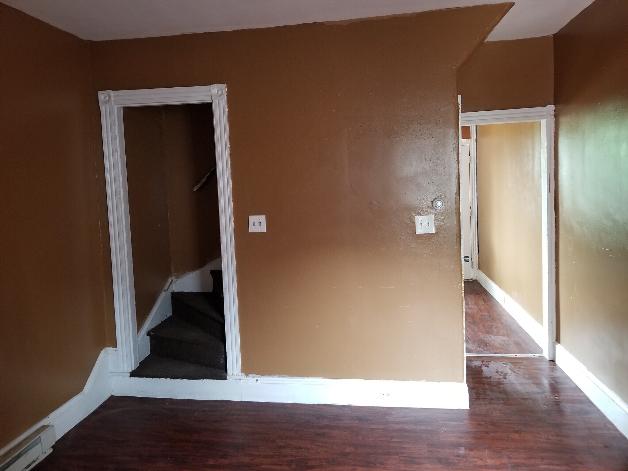Building Photo - 519 tulpehocken street