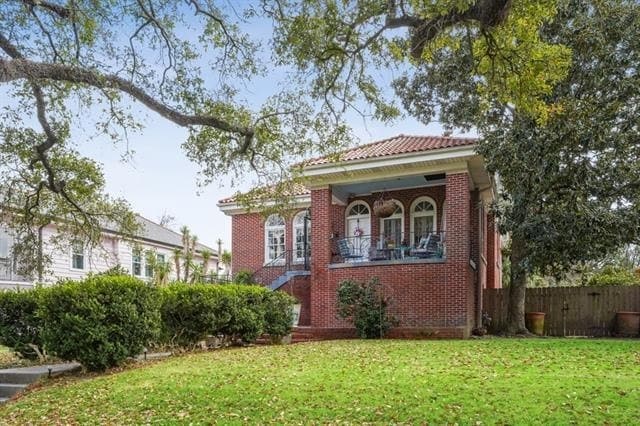 Building Photo - 3570 Gentilly Blvd