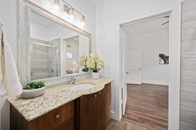 Building Photo - 2214 Stevens St