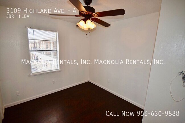 Building Photo - 3109 Highland Ave