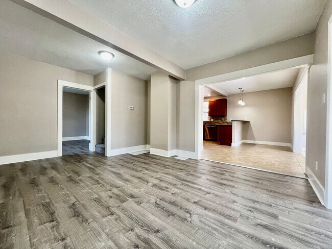 Building Photo - Beautifully updated 4-bedroom, 2 1/2-bath home available now!