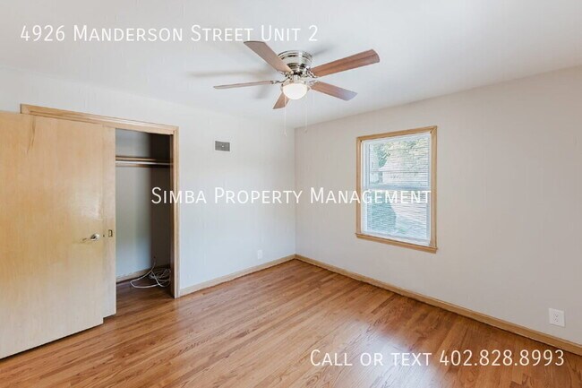 Building Photo - 4926 Manderson St
