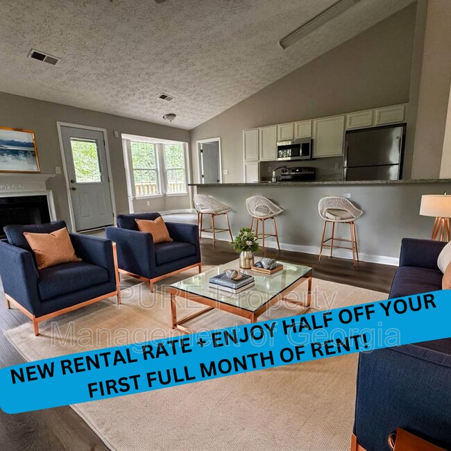 Primary Photo - 3181 Kings Glen Dr