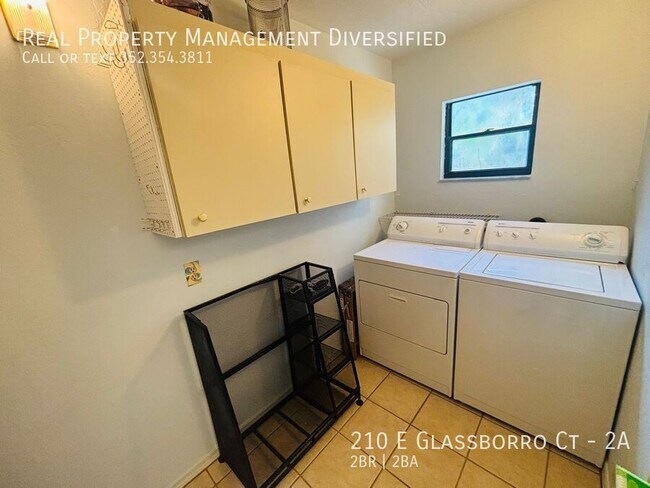 Building Photo - 210 E Glassboro Ct