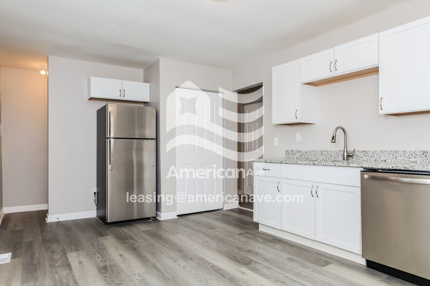 Building Photo - 1257 Golden Gate Park