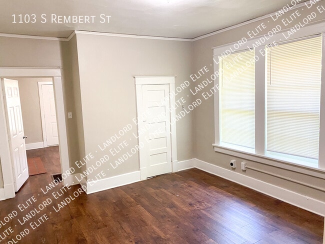 Building Photo - 1103 S Rembert St