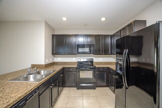 Building Photo - 10220 Mangrove Well Rd