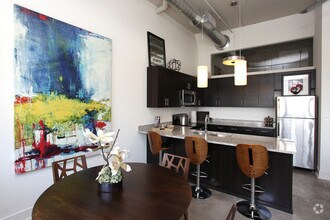 Plant 64 Winston M Nc Apartment Finder