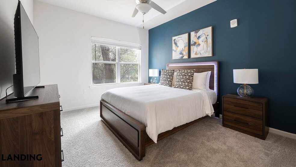 Building Photo - 12700 Ridgeline Blvd