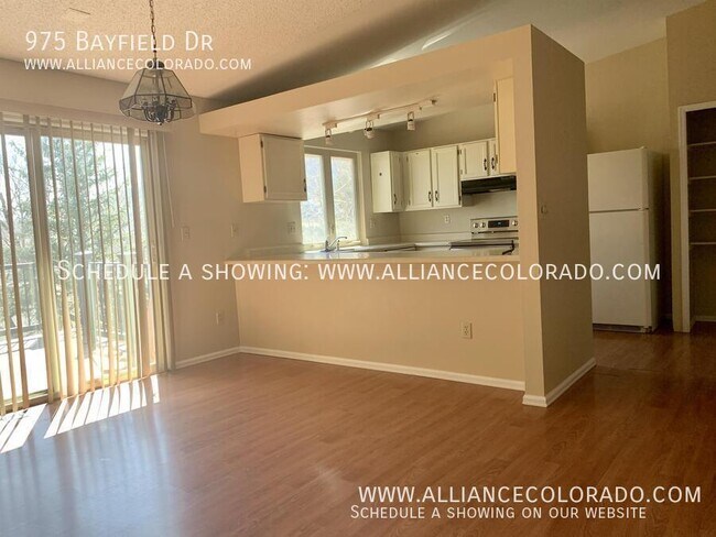 Building Photo - 975 Bayfield Dr