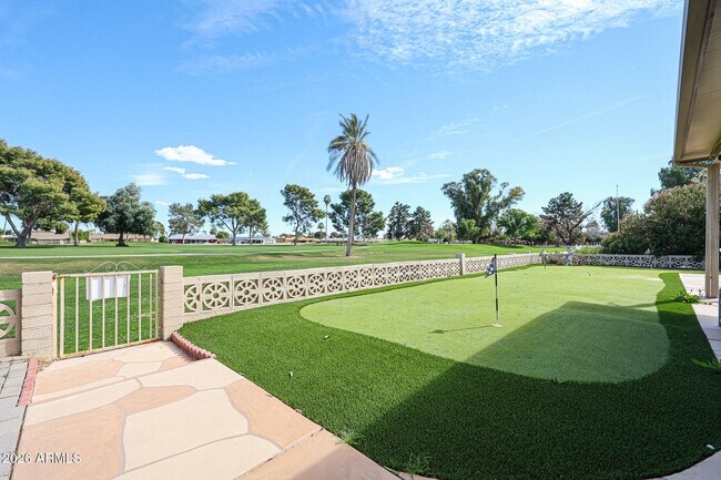 Building Photo - 9821 N 110th Ave