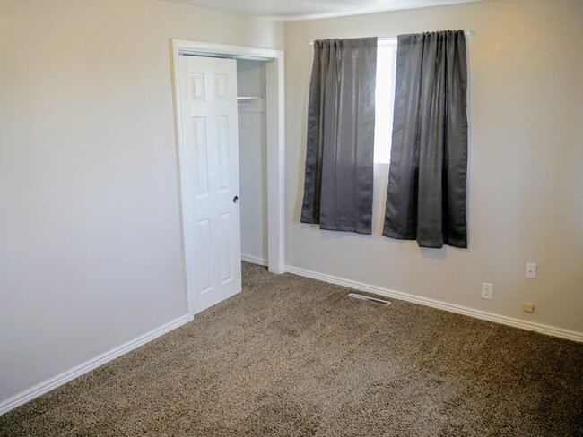 Bedroom 2 - 3761 w 7800 S