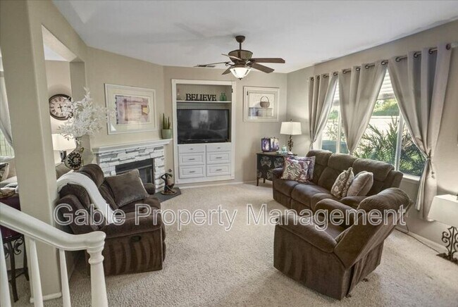 Building Photo - 27878 Amberwood Ln