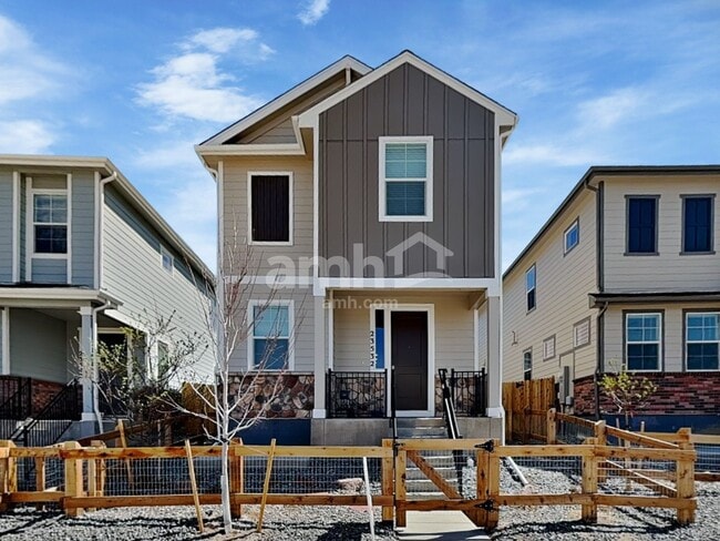 Building Photo - 23532 E 3rd Pl