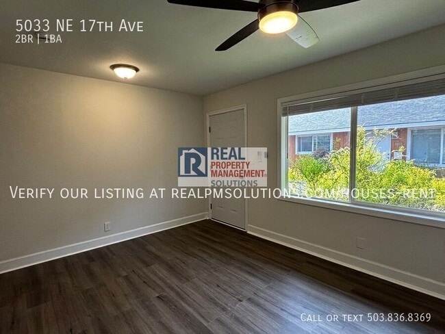 Building Photo - 5033 NE 17th Ave