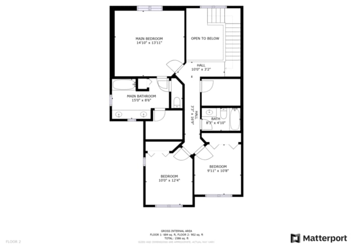 Building Photo - 1124 Foxglove Ct