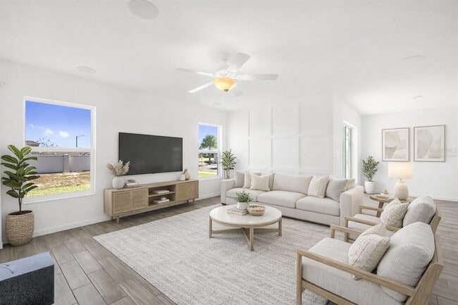 Building Photo - 1329 Tupelo Trl